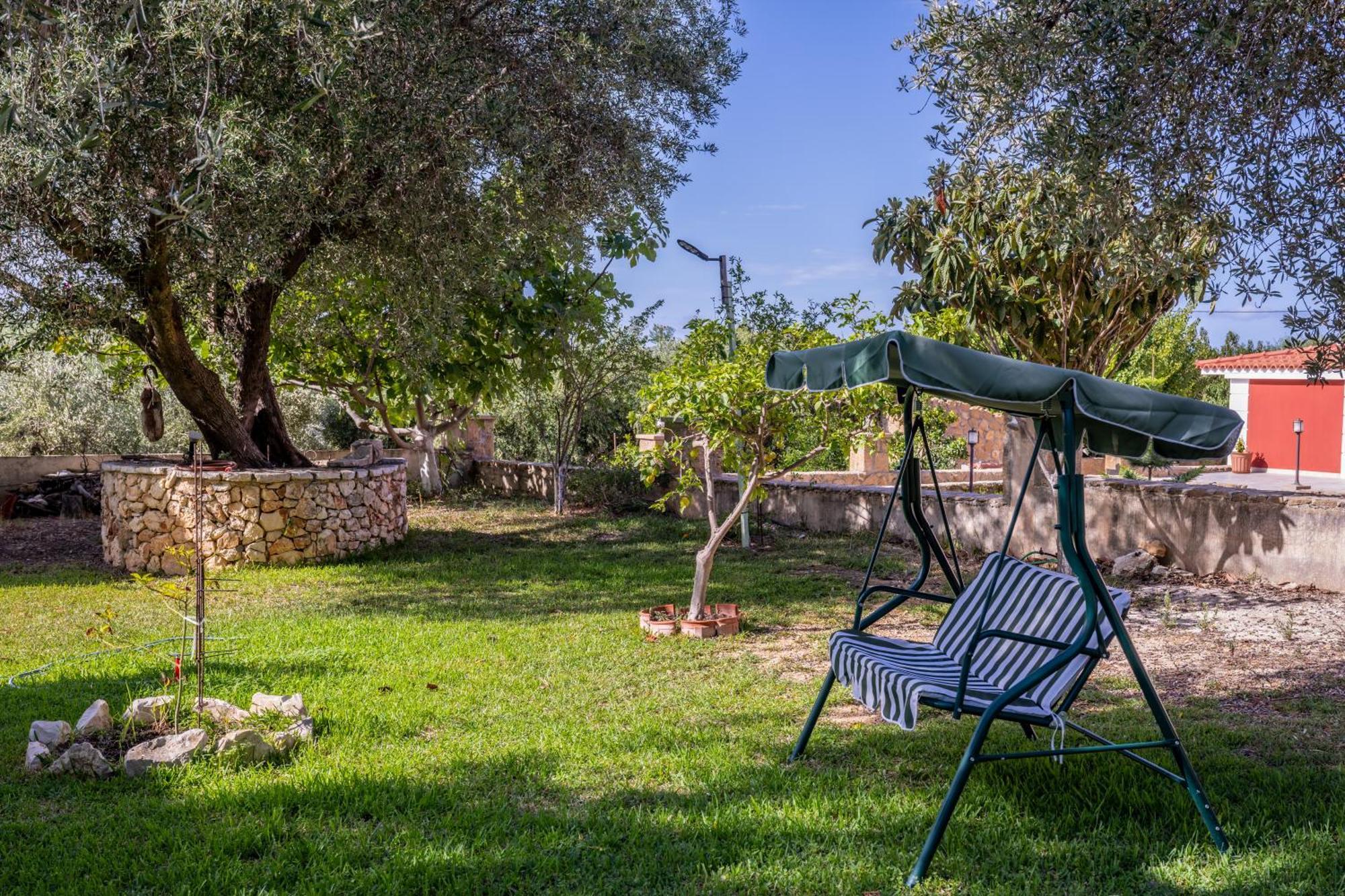 Vista Verde Studios & Apartments Svoronata Zewnętrze zdjęcie