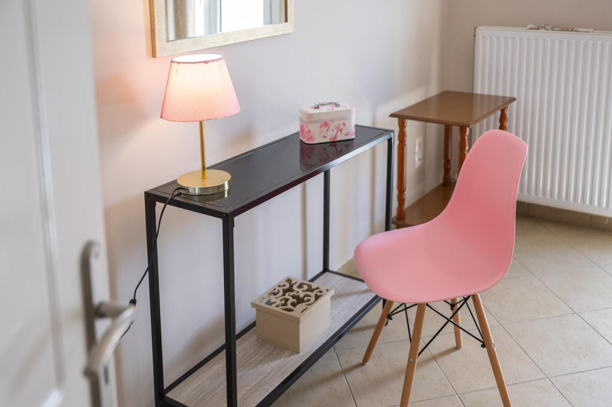 Vista Verde Studios & Apartments Svoronata Zewnętrze zdjęcie