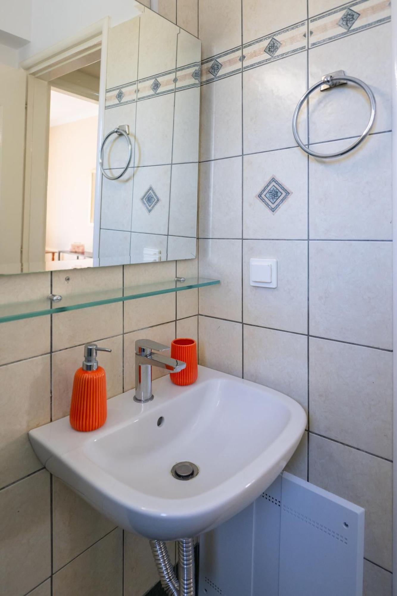 Vista Verde Studios & Apartments Svoronata Zewnętrze zdjęcie