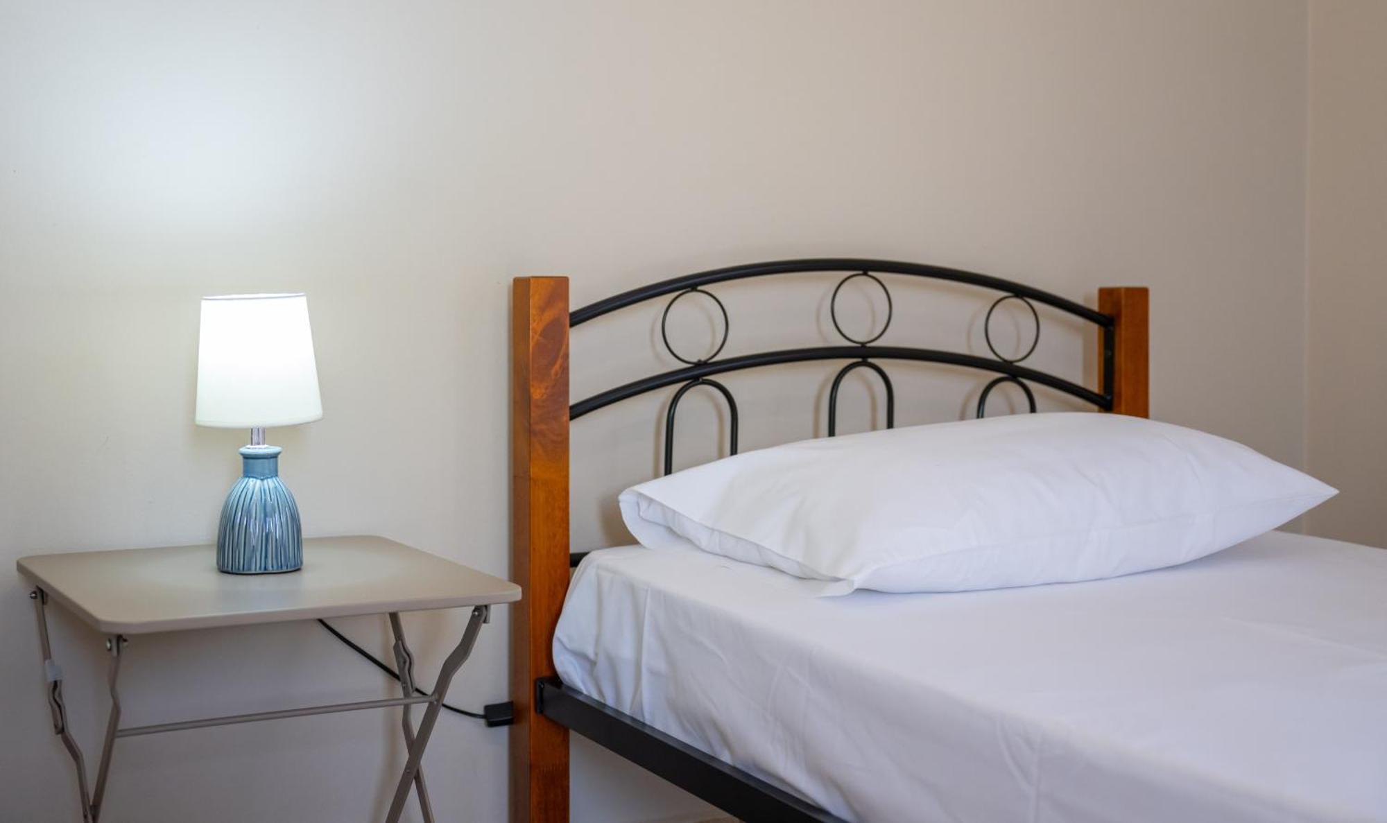 Vista Verde Studios & Apartments Svoronata Zewnętrze zdjęcie