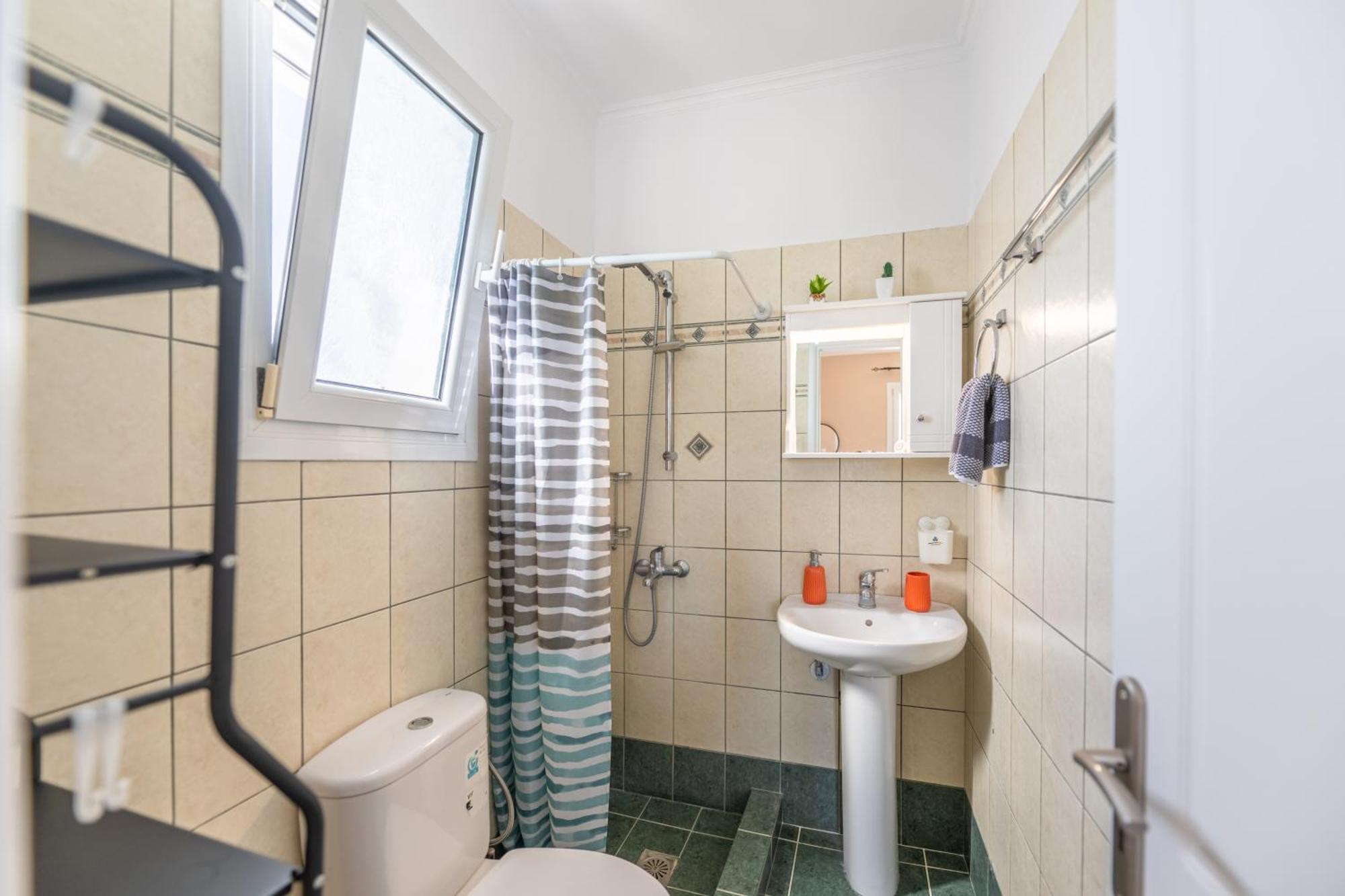 Vista Verde Studios & Apartments Svoronata Zewnętrze zdjęcie