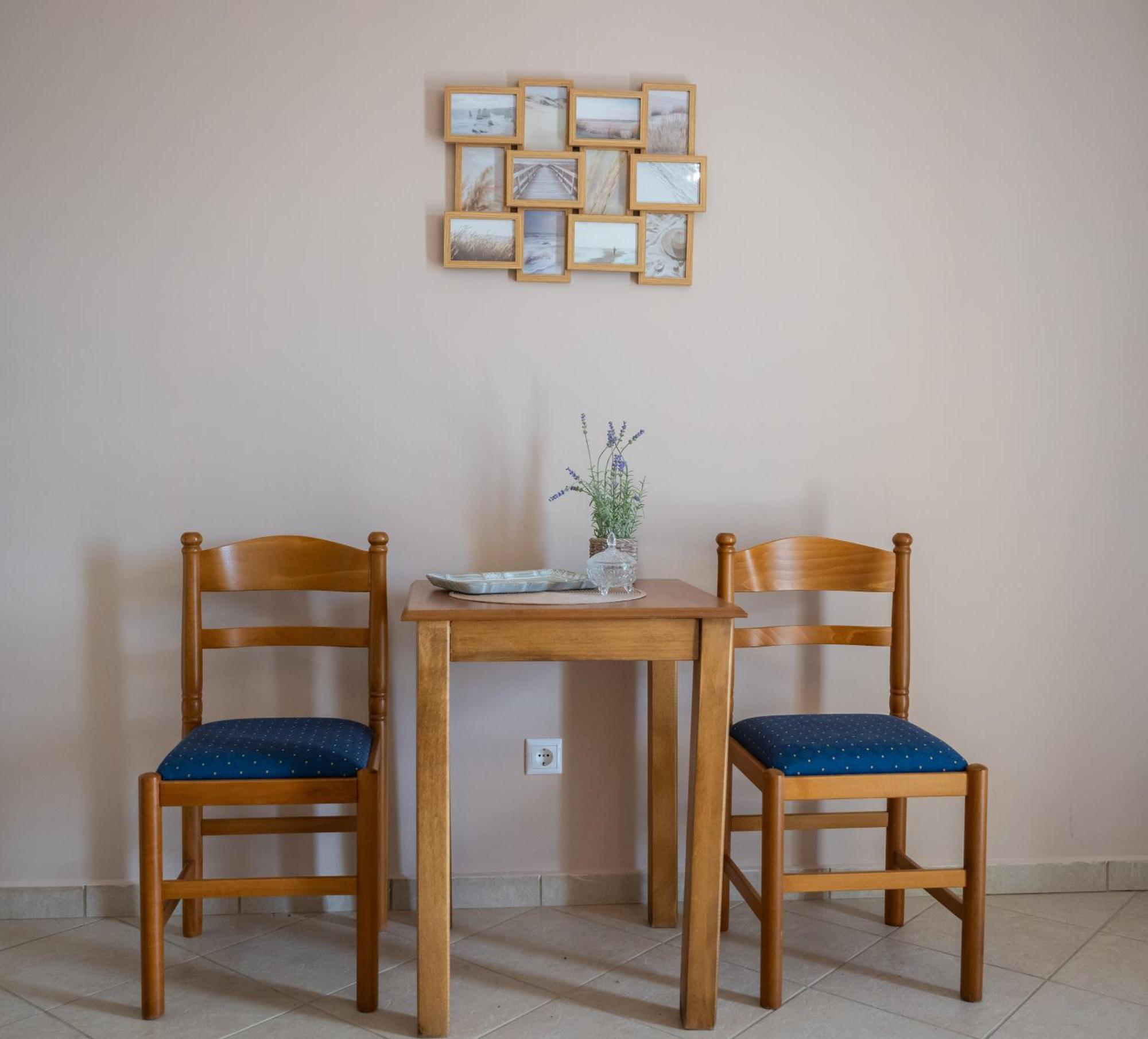 Vista Verde Studios & Apartments Svoronata Zewnętrze zdjęcie