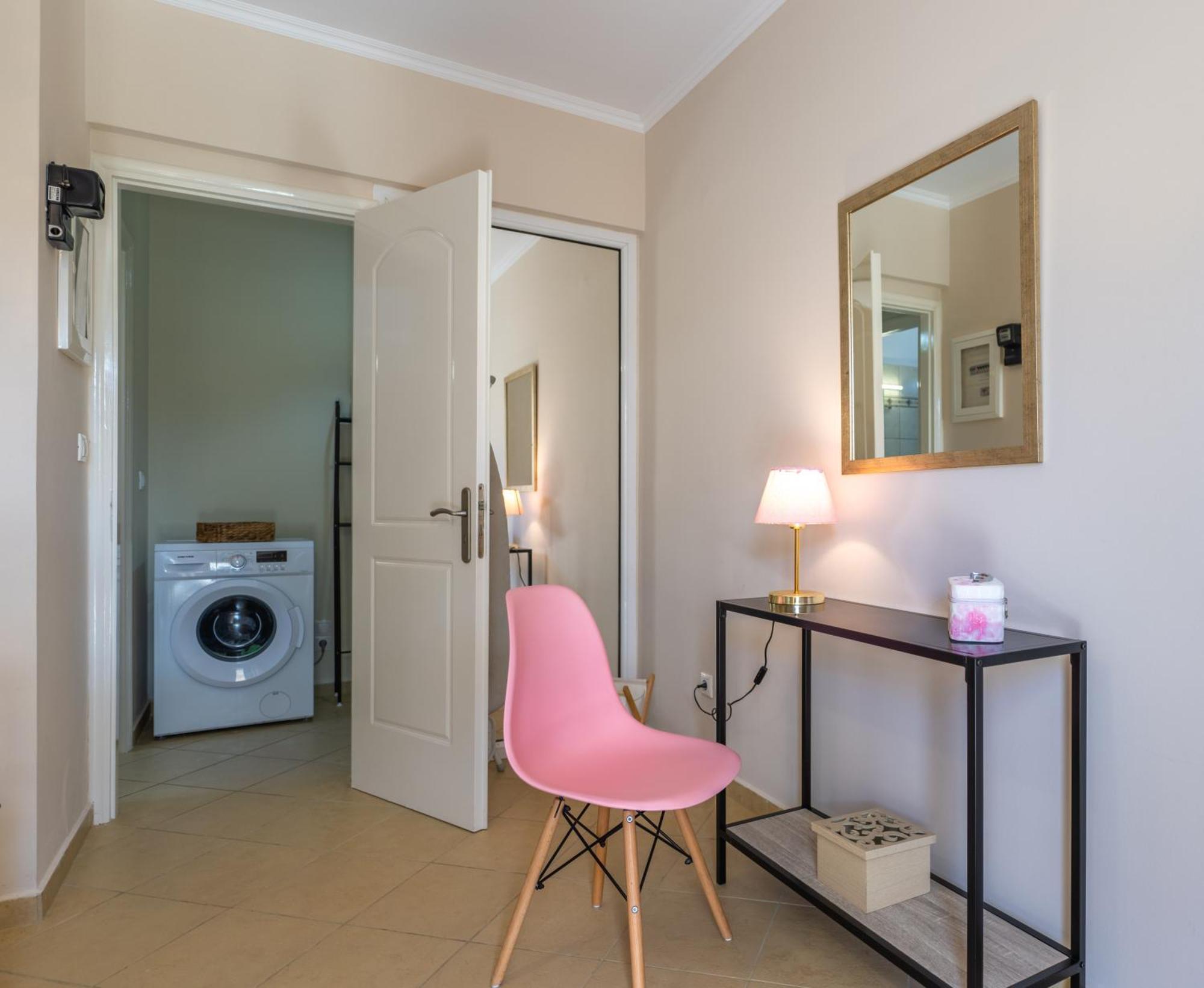 Vista Verde Studios & Apartments Svoronata Zewnętrze zdjęcie